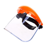 Maxbell Anti Fog Face Guard Guard Welding Headgear for Men and Women.