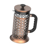 Maxbell Press Coffee Maker 1000ml with Filter Coffee Pot for Home Cafe Travel