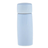 Maxbell 1/6 Dollhouse Miniature Stainless Steel Water Cup Furniture Accessory Blue