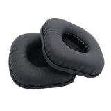 Maxbell Ear Pads Cushions For Marshall MAJOR Headset Headphone Black - Aladdin Shoppers