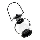 Maxbell 2 pcs Candlestick Kerosene Lamp for Indoor Decorative Outdoor Patio Home