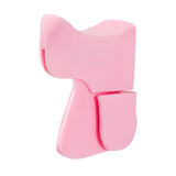 Maxbell Finger Protector Multifunctional Sturdy Knife Handle Cover for Food Chopping pink