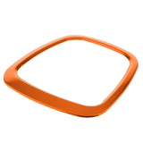 Maxbell Steering Wheel Unique Car Bling Sticker Ring Decal Decoration Cover Sticker Trim for Audi A4L/A6L/Q3/Q5 - Aladdin Shoppers