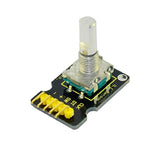 Maxbell Maxbell Keyestudior Rotary Encode Module Brick Sensor Development Board for Arduino