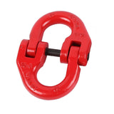 Maxbell Alloy Connecting Link Hardware Part Grade 80 High Strength Hammerlock 10tons 15.4cm Long