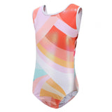 Maxbell Girls Swimsuit Bathing Suit Beachwear Playing Decorative Kids Swimwear 12yard