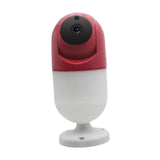 Maxbell Web Camera AU Adapter Built in Mic Sturdy Accessories for Home Indoor Office