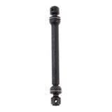Maxbell Black Transmission Shaft for RC4WD SCX10 D90 1/10 RC Buggy Accessories - Aladdin Shoppers
