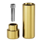 Maxbell Ppr Hot Melt Machine Mould Head Accessories for Fusion Welding Socket Fusion 20mm