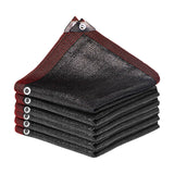 Maxbell Shade Cloth Multipurpose Sun Block Shade Cover for Yard Patio Outdoor 200cmx500cm