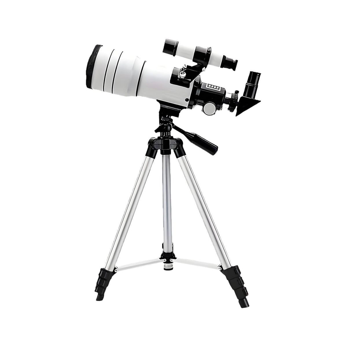 Telescope for Adults & Kids Precision Finder Range Nonslip with Phone Holder