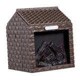 Maxbell Air Humidifier Low Noise Compact Cool Mist Humidifier for Travel Home Office Coffee