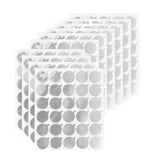 Maxbell Maxbell 300x Disposable Eyelash Extension Safe Adhesive Holder Pallet Sticker Pads