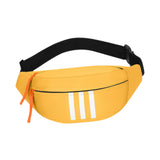 Maxbell Shoulder Bag for Casual Crossbody Bag for Running Outdoor Leisure Sports Yellow