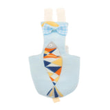 Maxbell Maxbell Comfortable Parrot Nappy Diaper Parrots Napkin Pet Birds Clothes Fish S