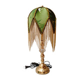 Maxbell Night Light with Bulb Farmhouse Nightlight for NightStand Living Room Office