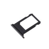 Maxbell 2 Pieces Nano Sim Card Holder Tray Slot Replacement Part For iPhone 7