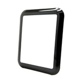 Maxbell 2 X 9H 3D Tempered Glass Screen Protector For iWatch Apple Watch 42MM+38MM