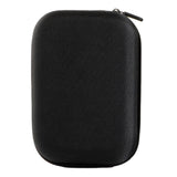 Maxbell Hard Carrying Case Travel Bag for Upper Arm Pressure Monitor with Cuff