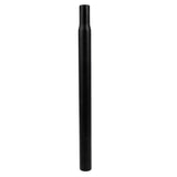 Maxbell 2xAlloy Straight Bike Bicycle Seatpost Suspension Seat Post 27.2x 350mm Black