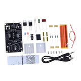 Maxbell Mini Tesla Coil Kit Teaching Device Music Tesla Coil for Home Classroom Kids