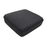 12 Slots Watch Travel Case Dustproof Organizer for Smart Watches Accessories