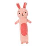 Maxbell Big Plush Toys Plush Long Pillow Stuffed Toys for Girls Boys Kids Girlfriend Rabbit