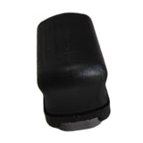 Maxbell Mini Denibbing File Small for Stains on Cars Repairing Paints Retention Black