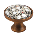 Maxbell Kitchen Cabinet Knob Vintage Hardware Drawer Knob for Drawer Bedroom Kitchen