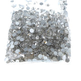 Maxbell Maxbell 1440 Pieces Nail Art Rhinestone Crystal DIY Decoration 5 mm