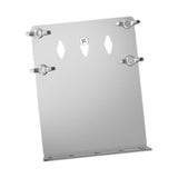 Maxbell Laser Level Wall Mounted Holder Positioning Stand Hanger Laser Level Bracket Style B