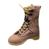 Maxbell 1/6 Scale Shoes Fashion 12" Doll Shoes for 12 inch Doll Model Action Figures sand color