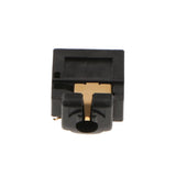 Maxbell 3.5mm Jack Headphone Audio Component Port with Screwdriver Set for  One