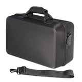 Maxbell Game Console Carrying Case Gaming Accessories for USB Cables Charging Cables Black