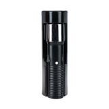 Maxbell Handheld Flashlight Small Pocket Flashlight for Camping Car Garage Household Black