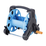 Maxbell Hose Reel Cart Multifunctional Pipe Organizer for Outdoor Cleaning Farm Lawn