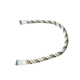 Bird Parrot Rope Perches Chewing Toys Hanging Stand Rope for Finches Conures 105cm