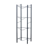 Maxbell 5 Gallon Water Bottle Holder Iron Organizer for Household Office Home