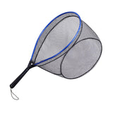 Maxbell Fishing Landing Net Fishing Tool Fishing Spoon for Outdoor Father's Day Gift