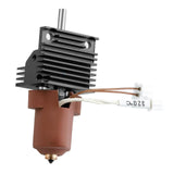 Maxbell Hotend Upgrades Kit Compatible Multifunctional Print Part for K1/K1 Max/K1C Style A