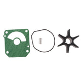 Maxbell Marine Outboard Water Pump Impeller Repair Kit for Honda Replaces 06192-ZW1-000 - Aladdin Shoppers
