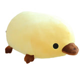 Maxbell Plush Duckbill Stuffed Animal Living Room Decoration for Teens Children Kids