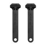 Maxbell 2Pcs Bicycle Tire Levers Changing Tool for Riding Cycling Road Mountain Bike