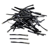 Maxbell 50x Updo Hair Clips Hair Pin Hairclip Jewelry Hair Accessories DIY Craft