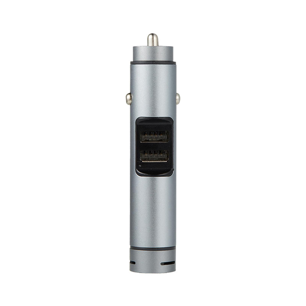 Maxbell Car Charger Adapter with Aroma Compact Trucks 15W Fast Charging Car Diffuser
