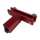 Maxbell Violin Bridge Fitting Tool Easy Use Redressal Parts Violin Repair Code Knife