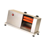 Maxbell Electric Bean and Pea Peeler Beans Shelling Machine for Restaurant Soy Beans