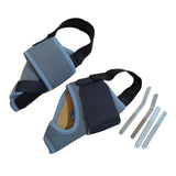 Maxbell Bunion Correctors Adjustable Tools Professional Breathable Toe Straighteners