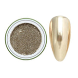 Maxbell Maxbell Nail Art Glitter Powder Dust For UV Gel Acrylic Decoration Manicure Tips 02