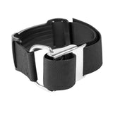 Scuba Diving Tank Band Premium Webbing Belt for Freediving BCD Tank Cylinder Style B